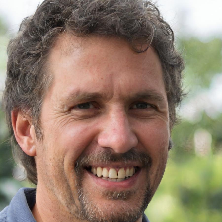 Henrik Svensson, Financial Process Consultant