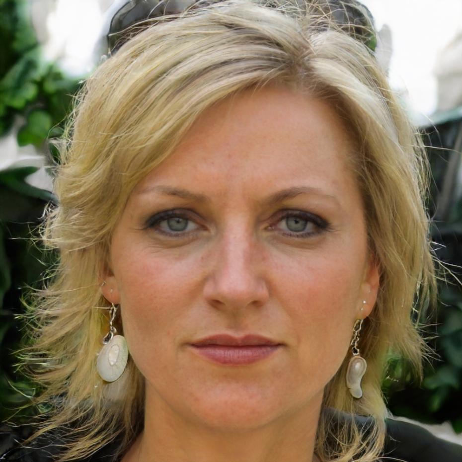 Lisbeth Torvaldsen testimonial