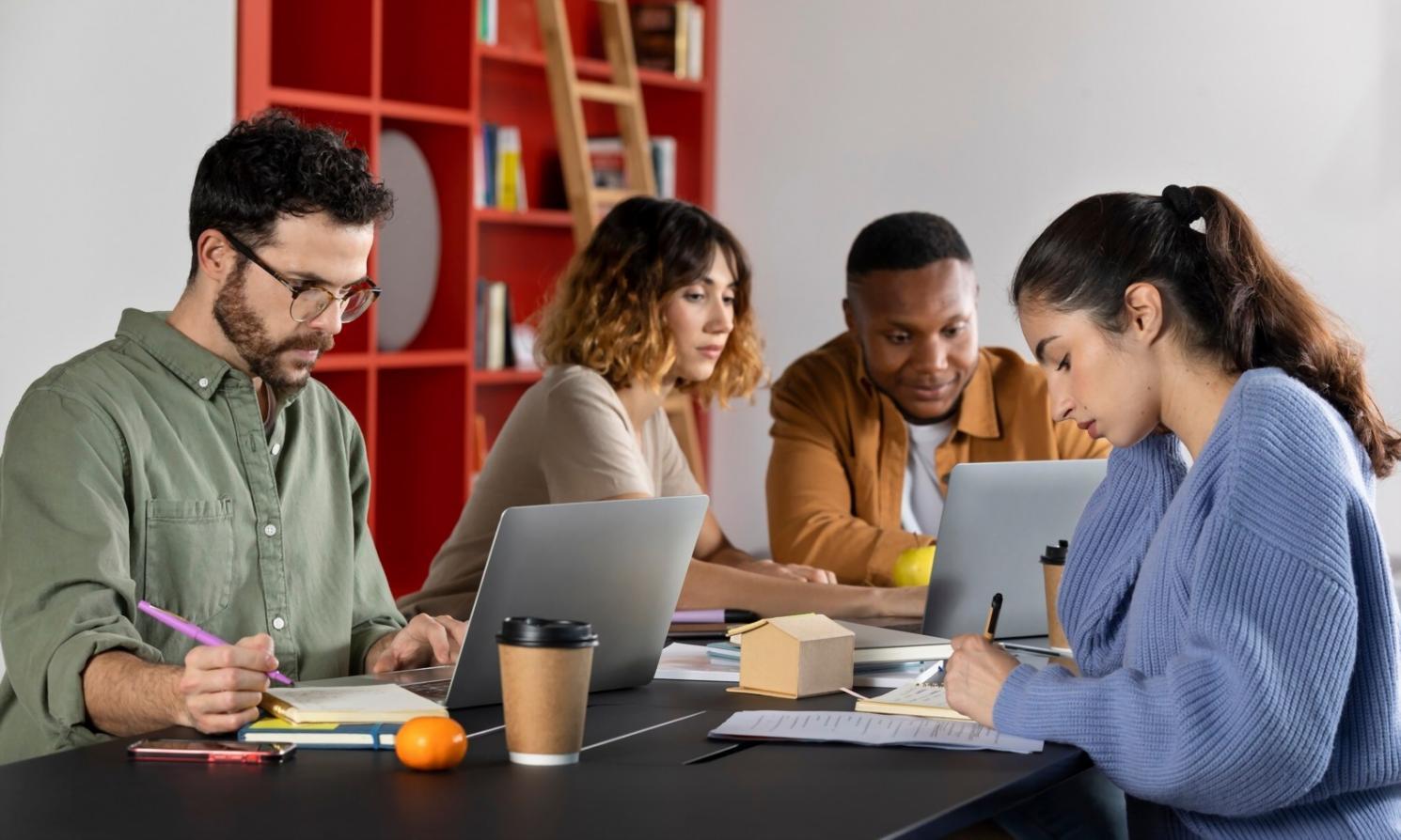 Budget review methodology framework