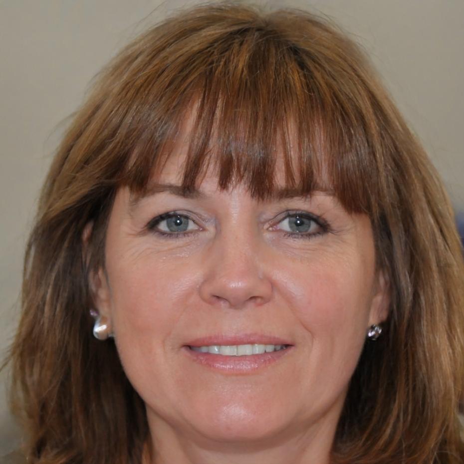 Lirien Takahashi, Budget Strategy Director